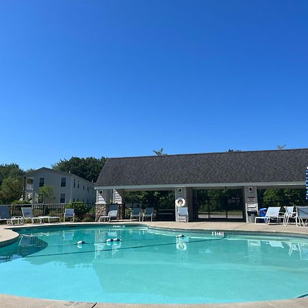 Resort At Goose Rocks Condo Kennebunkport Esterno foto