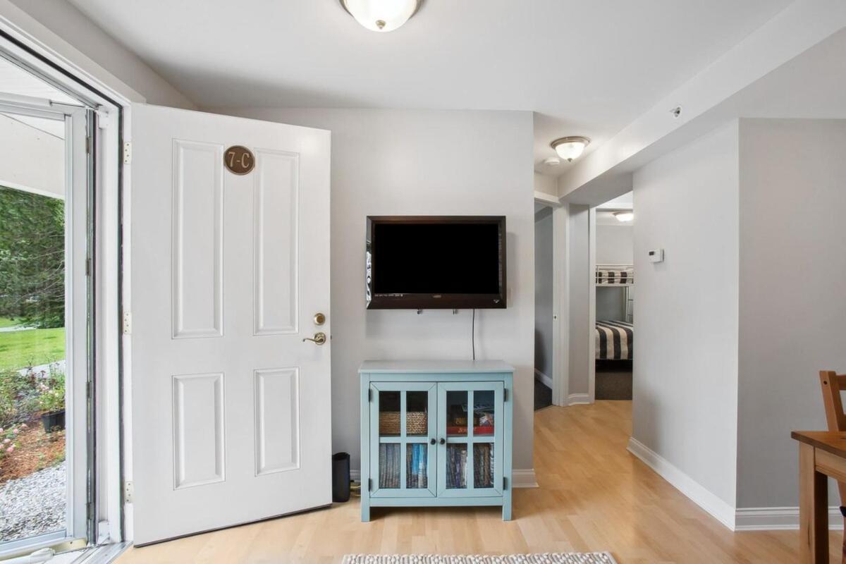 Resort At Goose Rocks Condo Kennebunkport Esterno foto