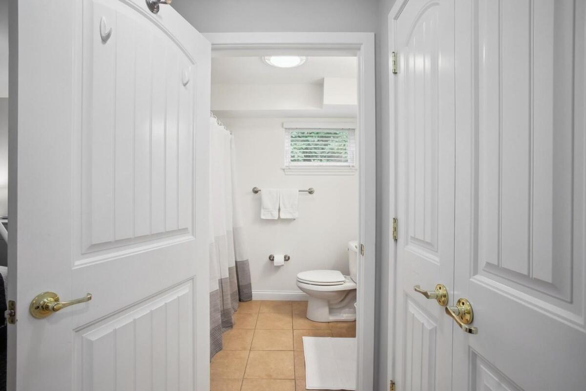 Resort At Goose Rocks Condo Kennebunkport Esterno foto