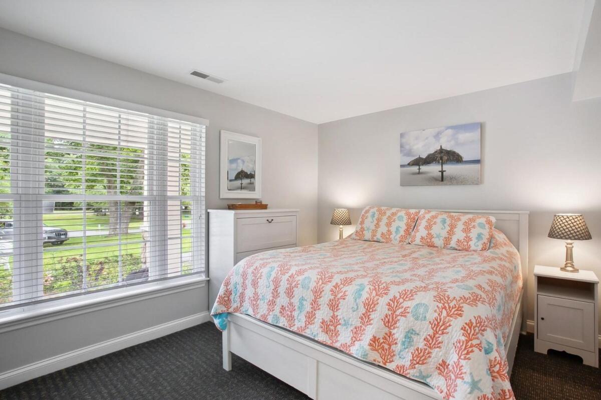 Resort At Goose Rocks Condo Kennebunkport Esterno foto