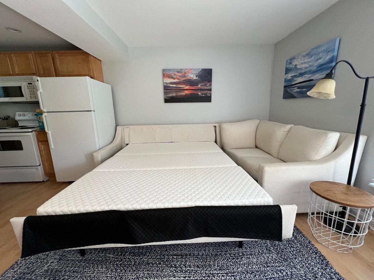 Resort At Goose Rocks Condo Kennebunkport Esterno foto