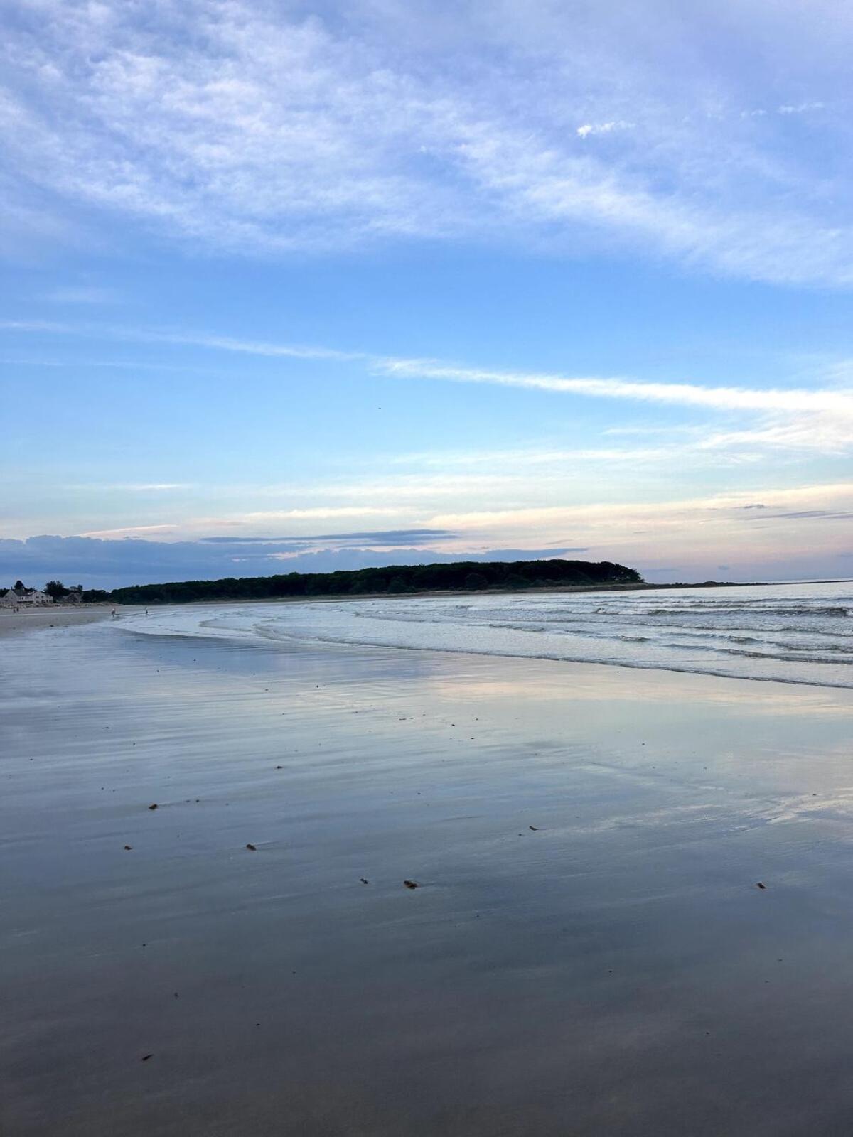 Resort At Goose Rocks Condo Kennebunkport Esterno foto