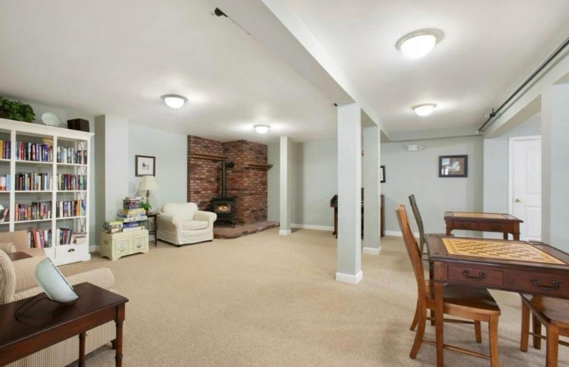 Resort At Goose Rocks Condo Kennebunkport Esterno foto