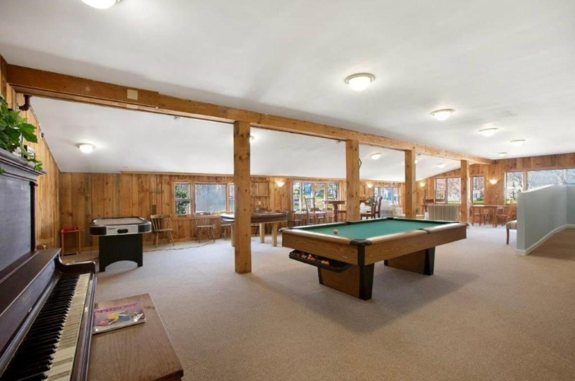 Resort At Goose Rocks Condo Kennebunkport Esterno foto