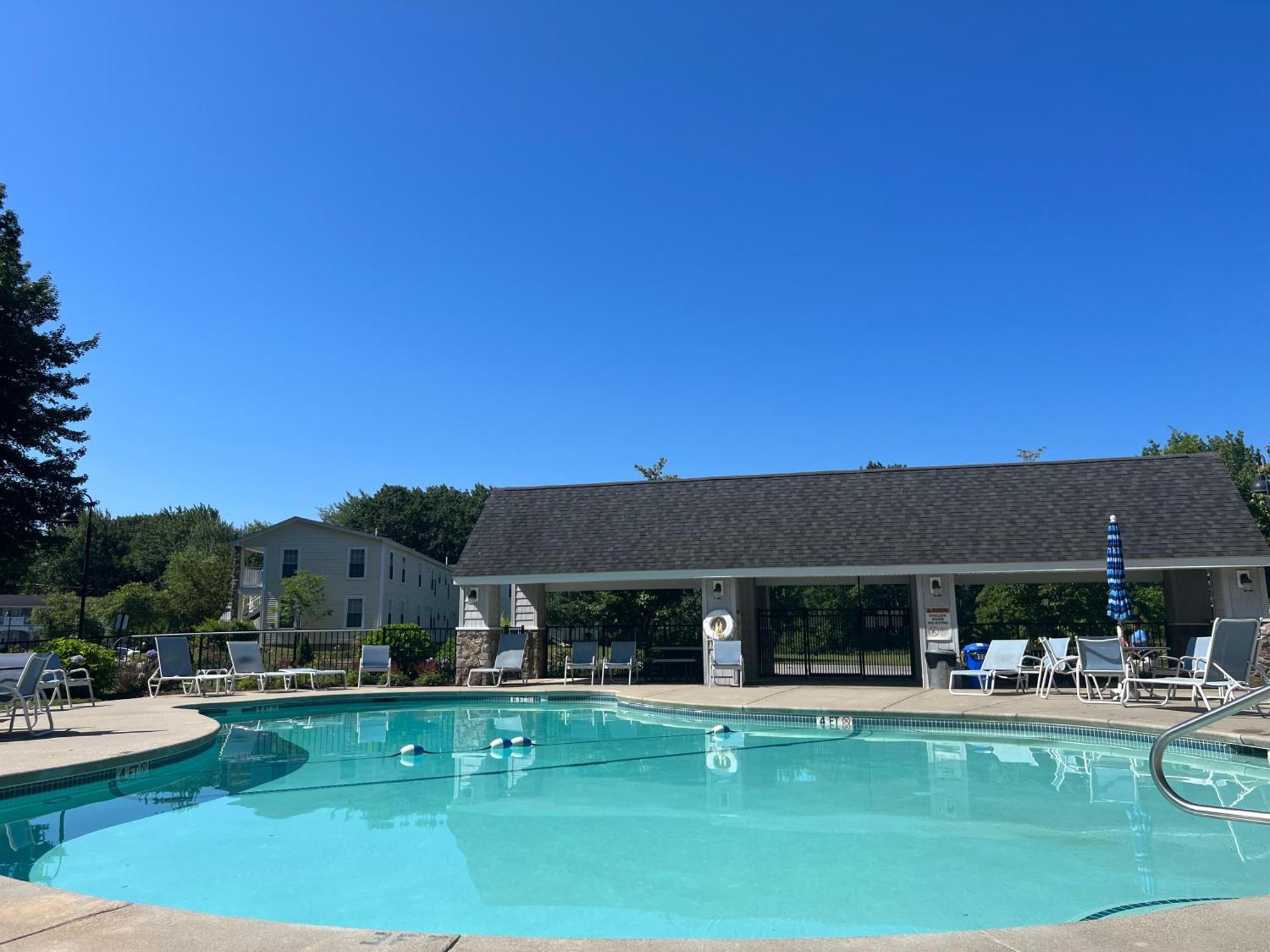 Resort At Goose Rocks Condo Kennebunkport Esterno foto