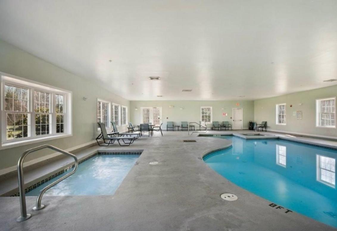 Resort At Goose Rocks Condo Kennebunkport Esterno foto
